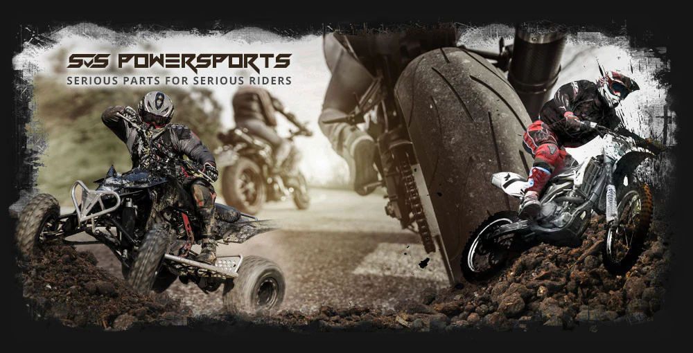 Gear Up for the Ride