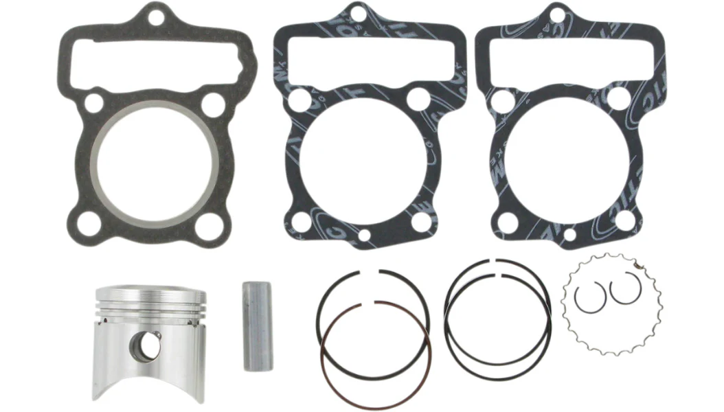 Dirt Bike Engine Parts - Top-End Rebuild Kit